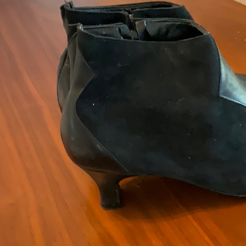 ankle boots - Picture 4 of 7